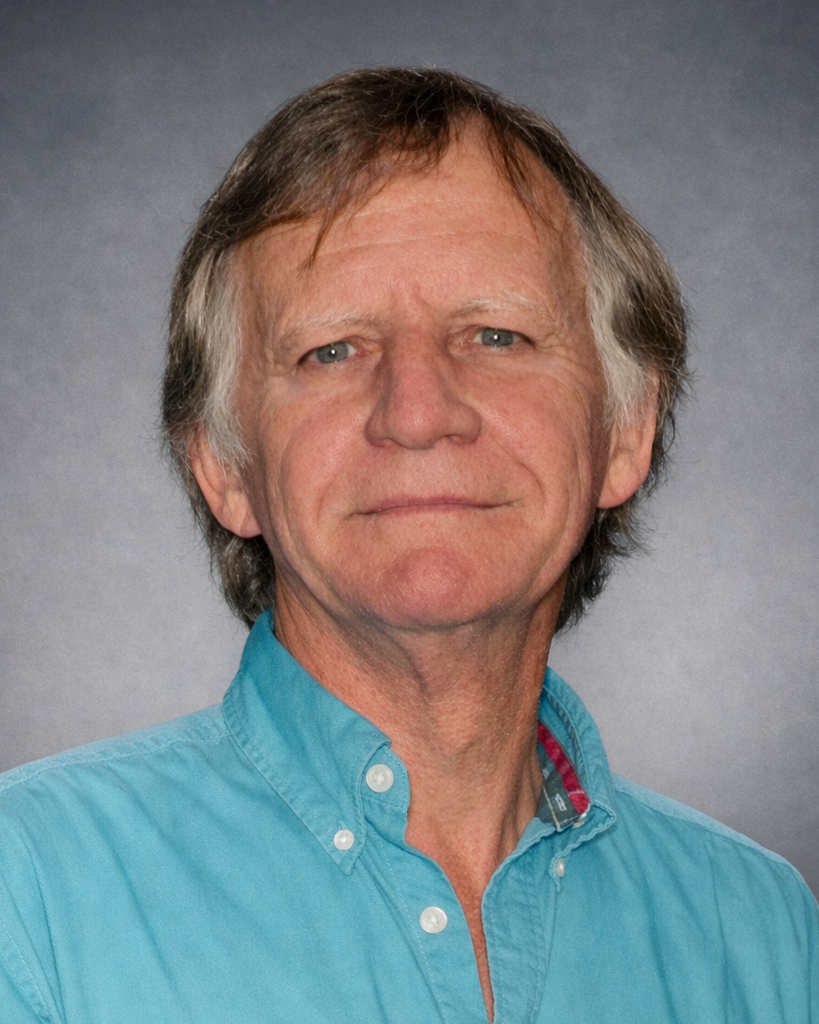 David Anthony Gaspard Profile Photo