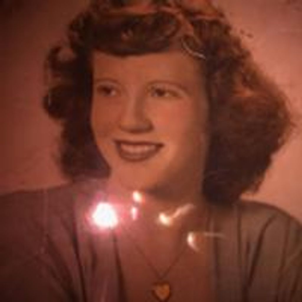 Betty Cockrell