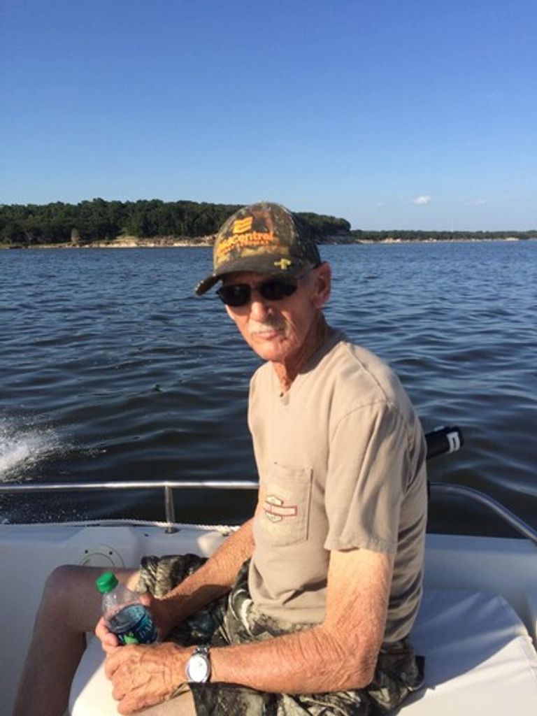 Tony Wayne Johnson Profile Photo