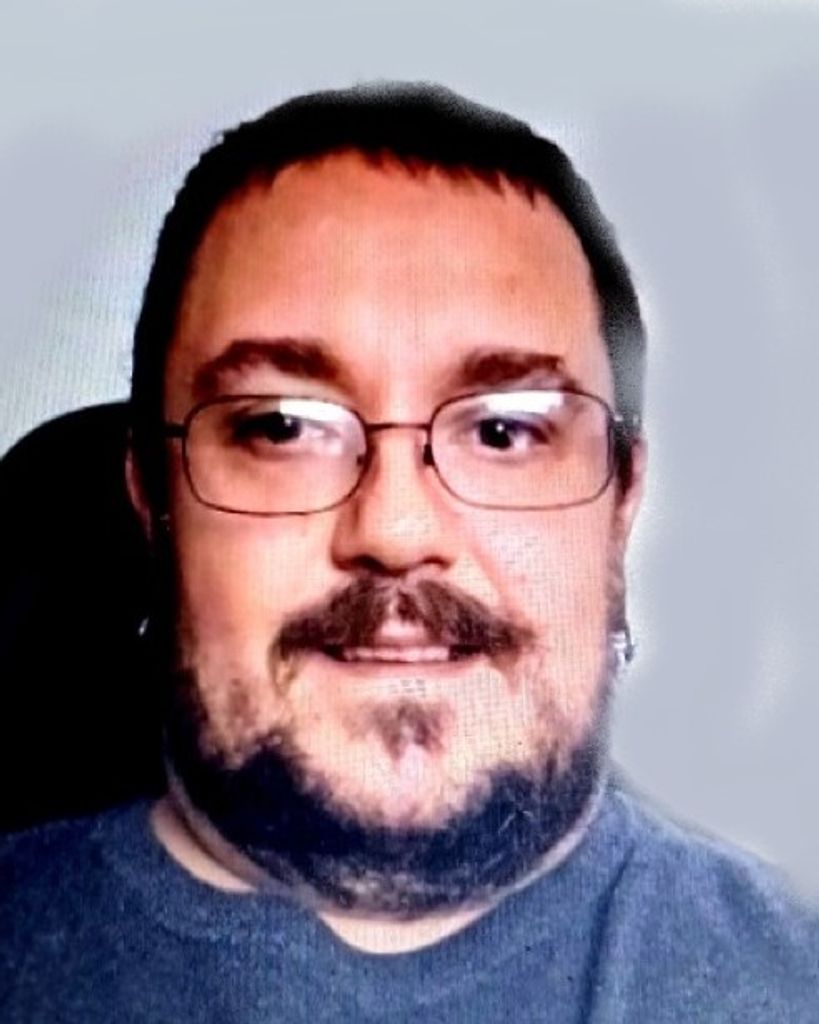 Matthew Derek Hall Profile Photo