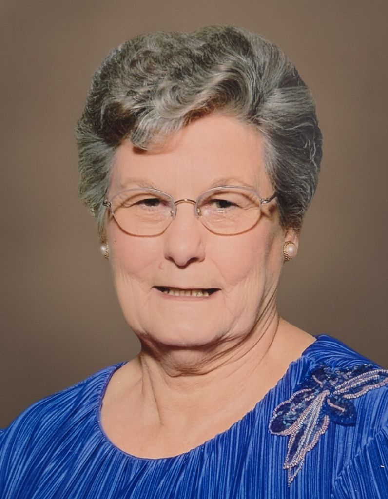 Virginia Lee Mansker Profile Photo