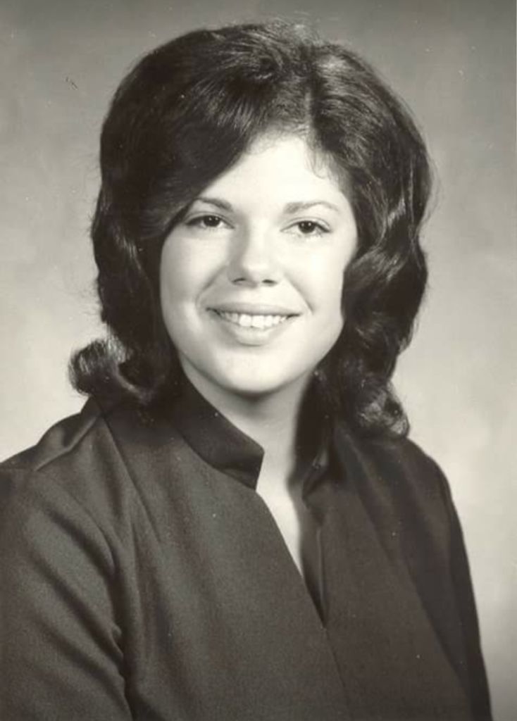 Kim Marie (Myers)  Winkelspecht