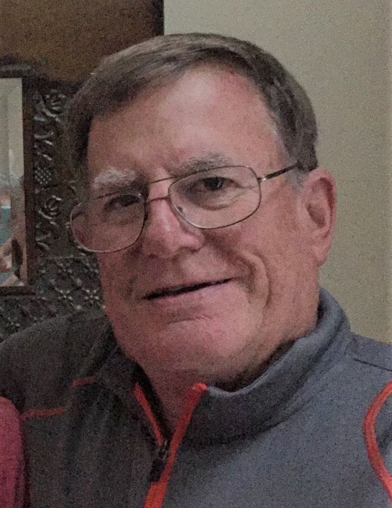 James Richard Onthank Profile Photo