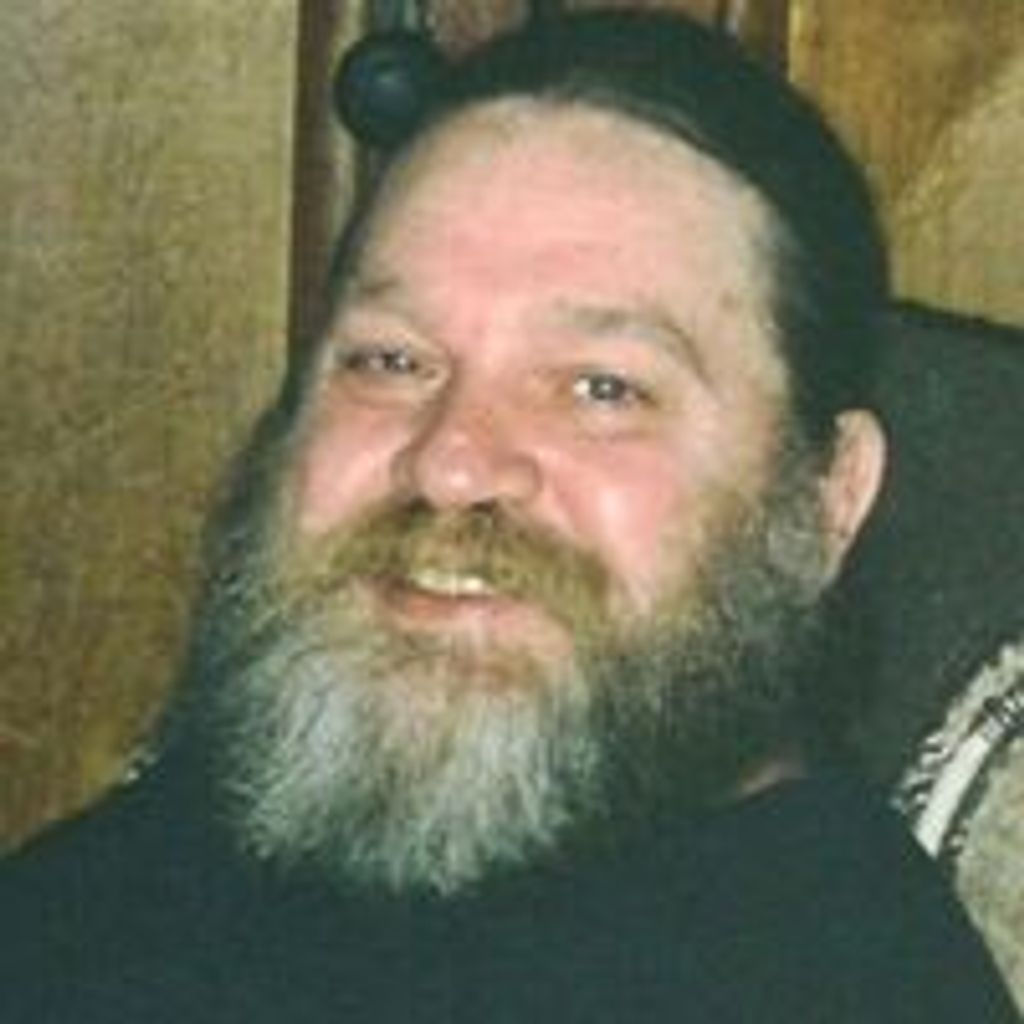 Edward M. Burger, Sr.