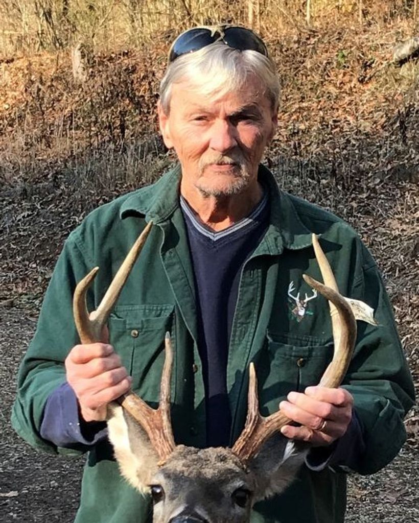 ROBERT "BOBBY" ROSS PROSSER Profile Photo