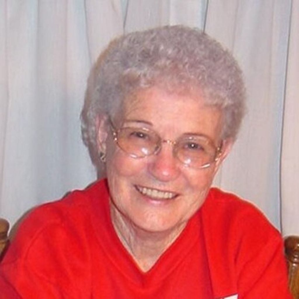 Marie Mozzell Moon Profile Photo