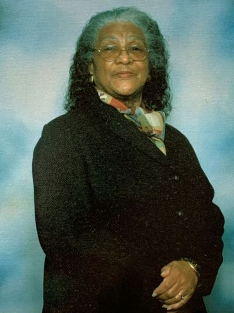Blossie M. Tomlin Profile Photo
