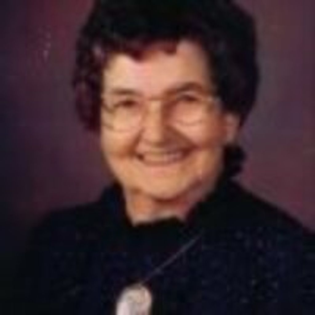 Evelyn P Hansbury