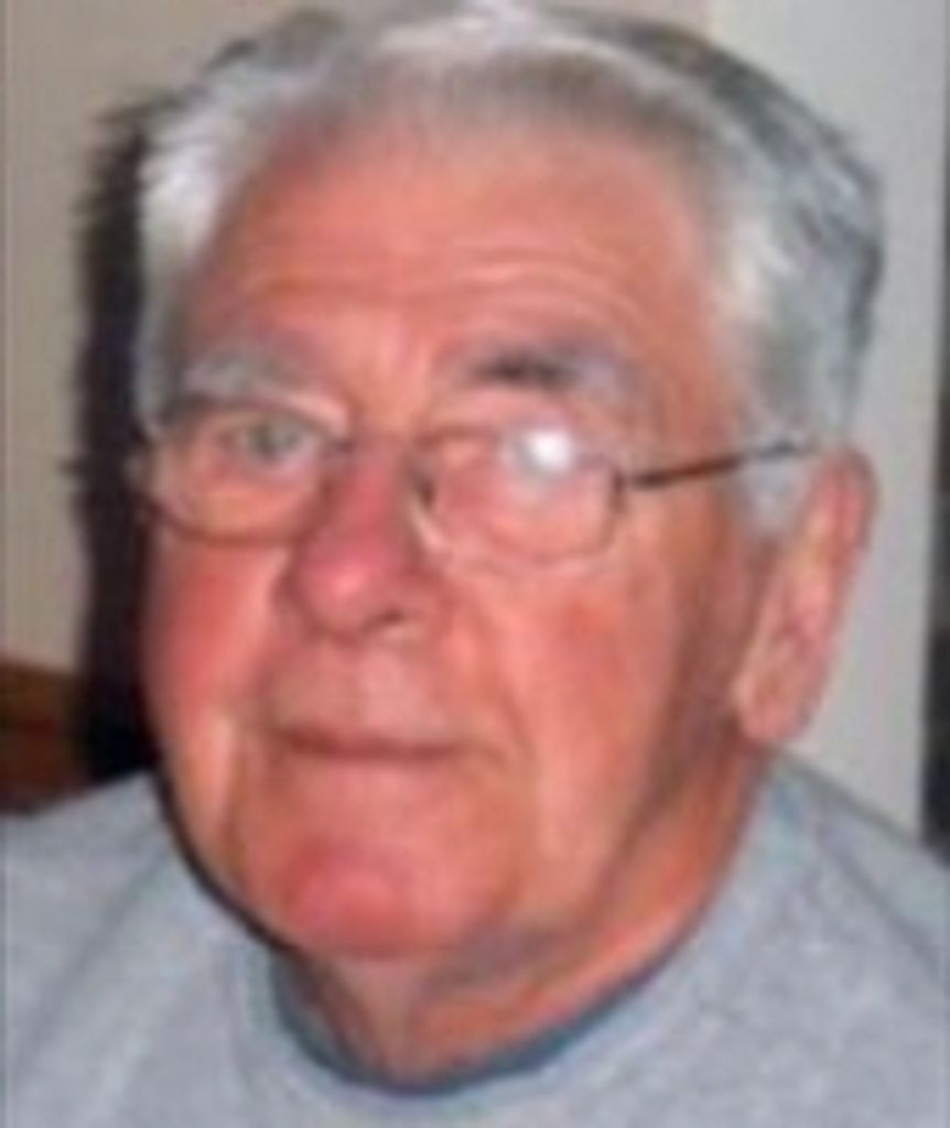 Anthony J. Smeltzer, Sr.