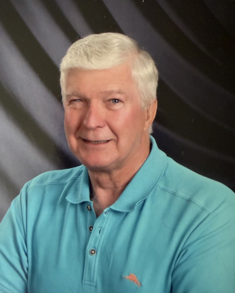 Donald Benschneider Profile Photo