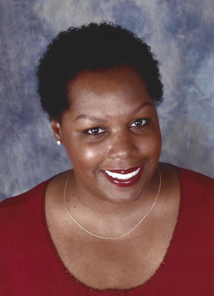 Stephanie Carol Abang