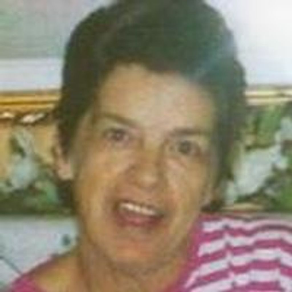Carolyn Cook