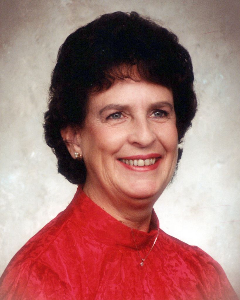 Mildred Myers Smoot