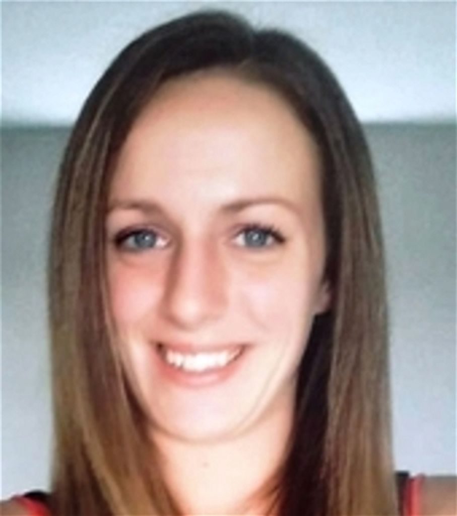 Samantha Ashley Chenoweth