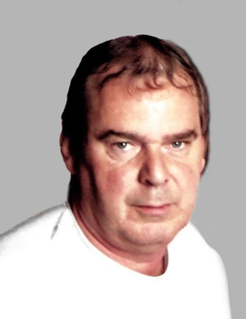 Rodney Hyser Profile Photo