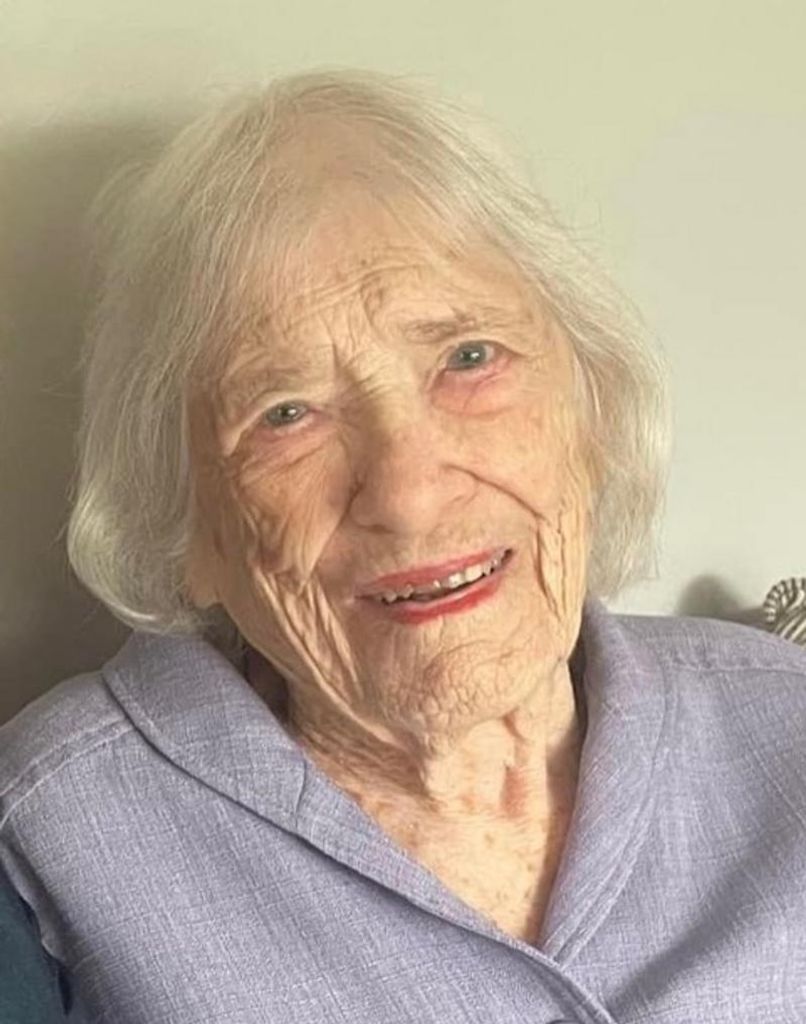 Agnes W. Blackstone Profile Photo