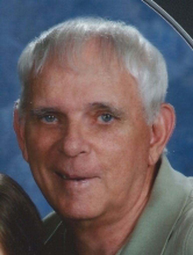 Bernard "Bernie' F. Harter Profile Photo