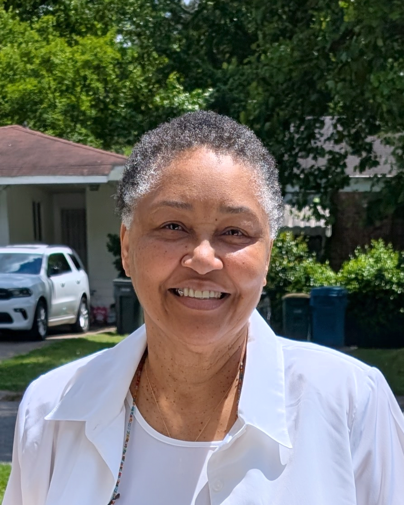Joann Haltiwanger Hargro Profile Photo