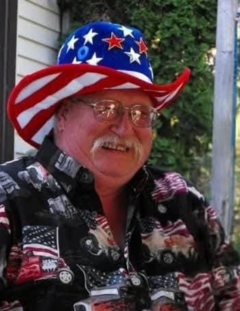 Richard Allen Reynolds