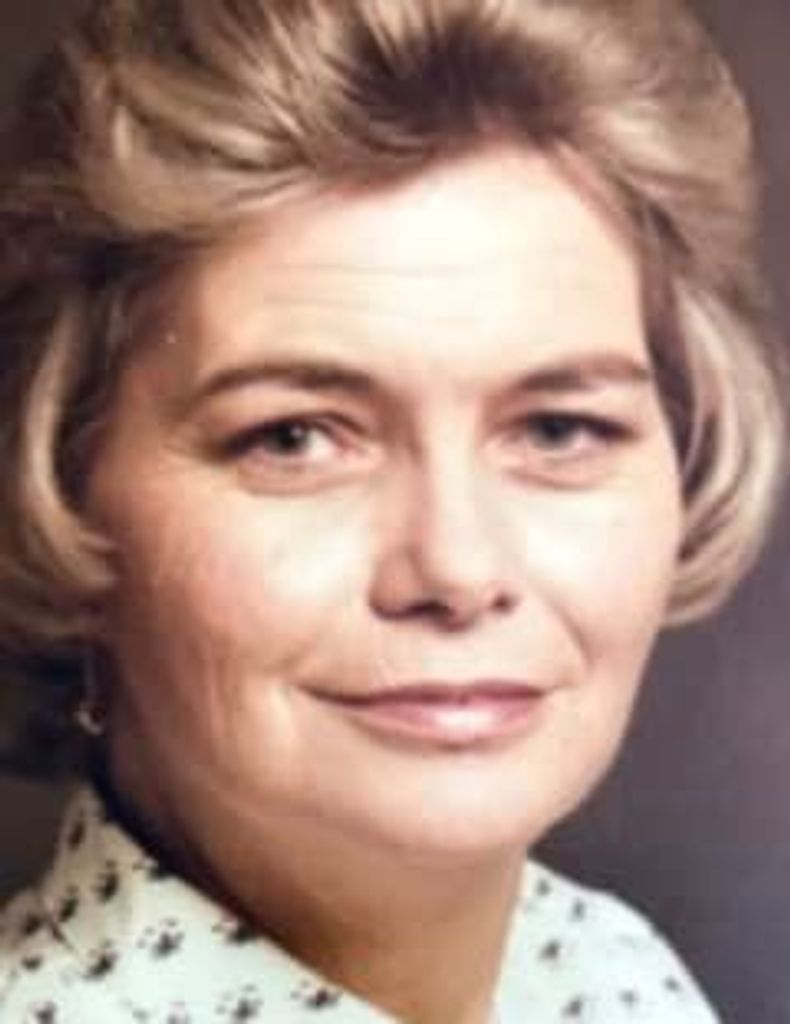 Mrs. Willie Carol James Profile Photo