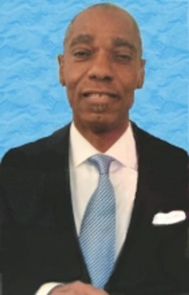 Michael Dyer