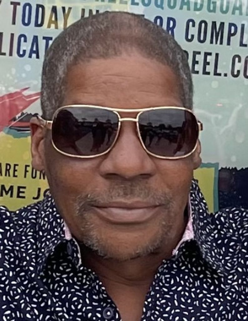 Eugene Johnson, Jr.