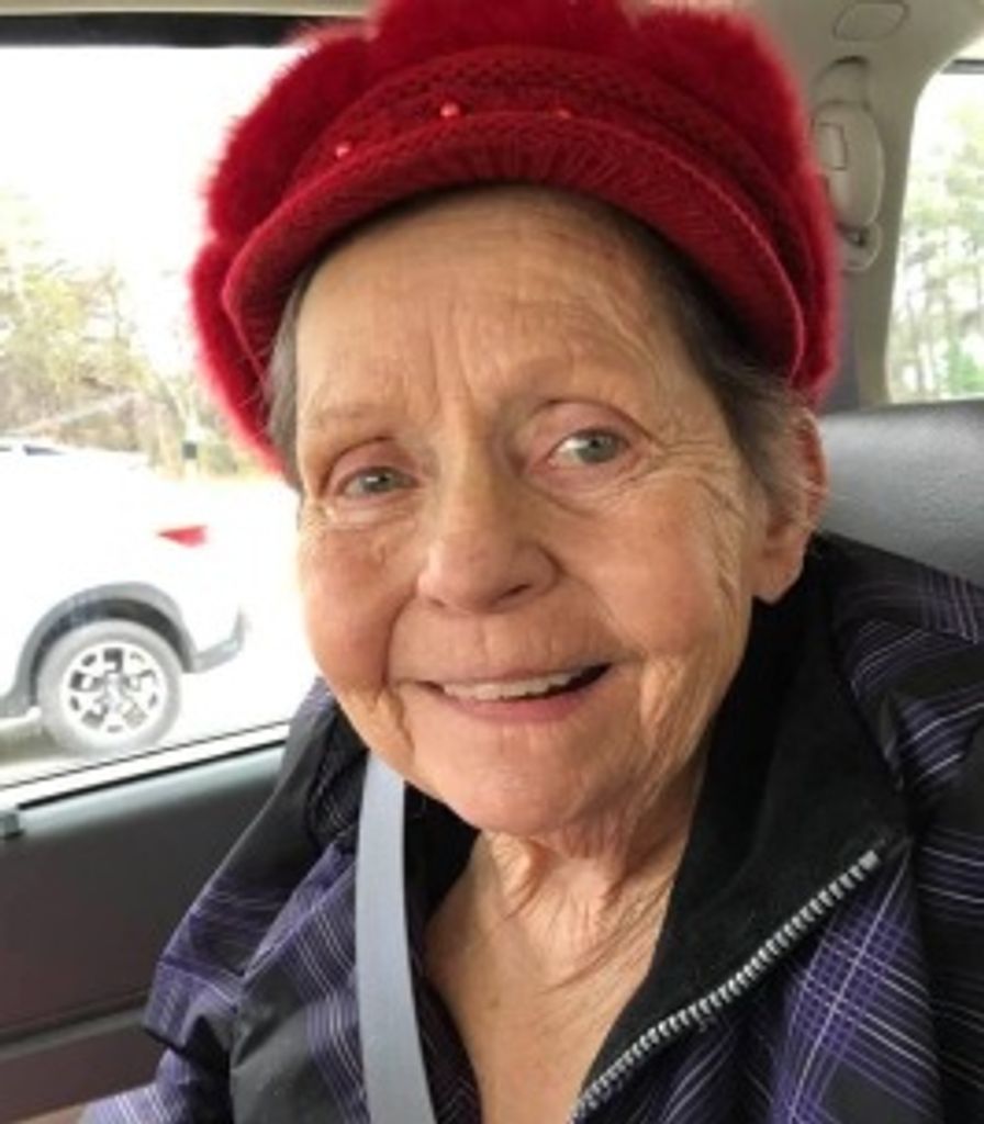 Carol Henderson Profile Photo