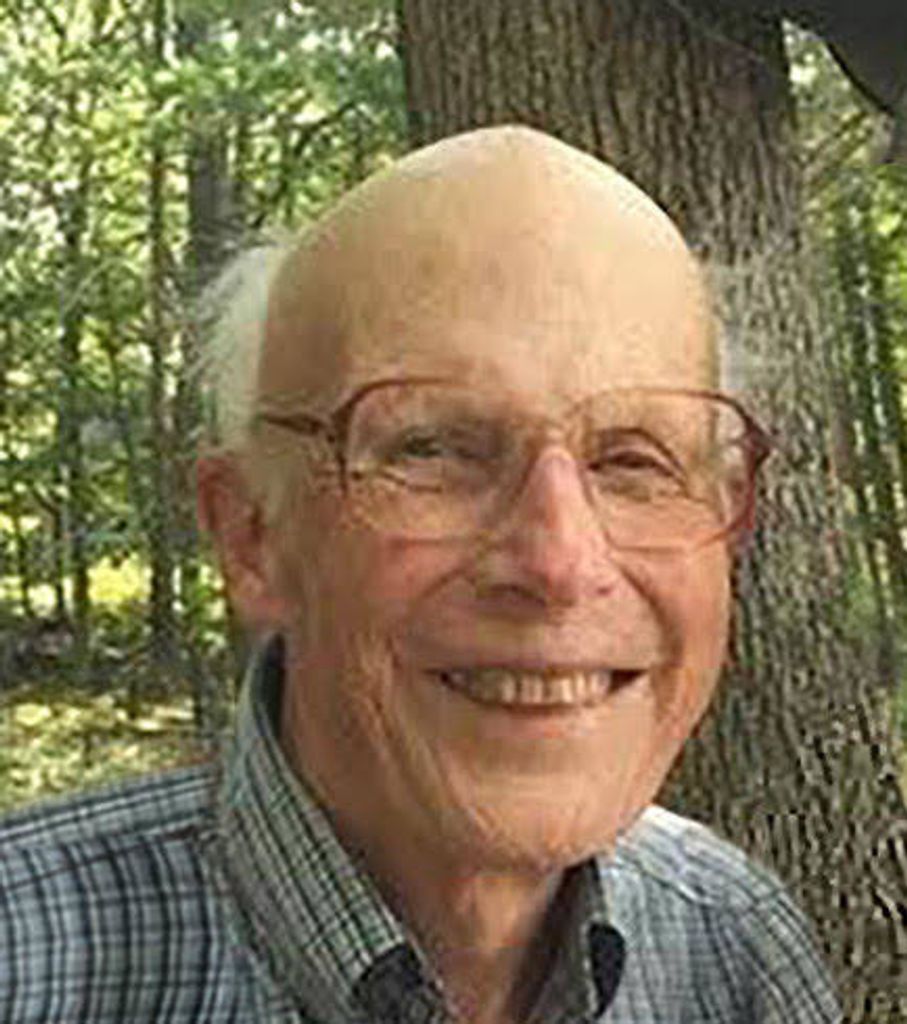Donald Van Roden