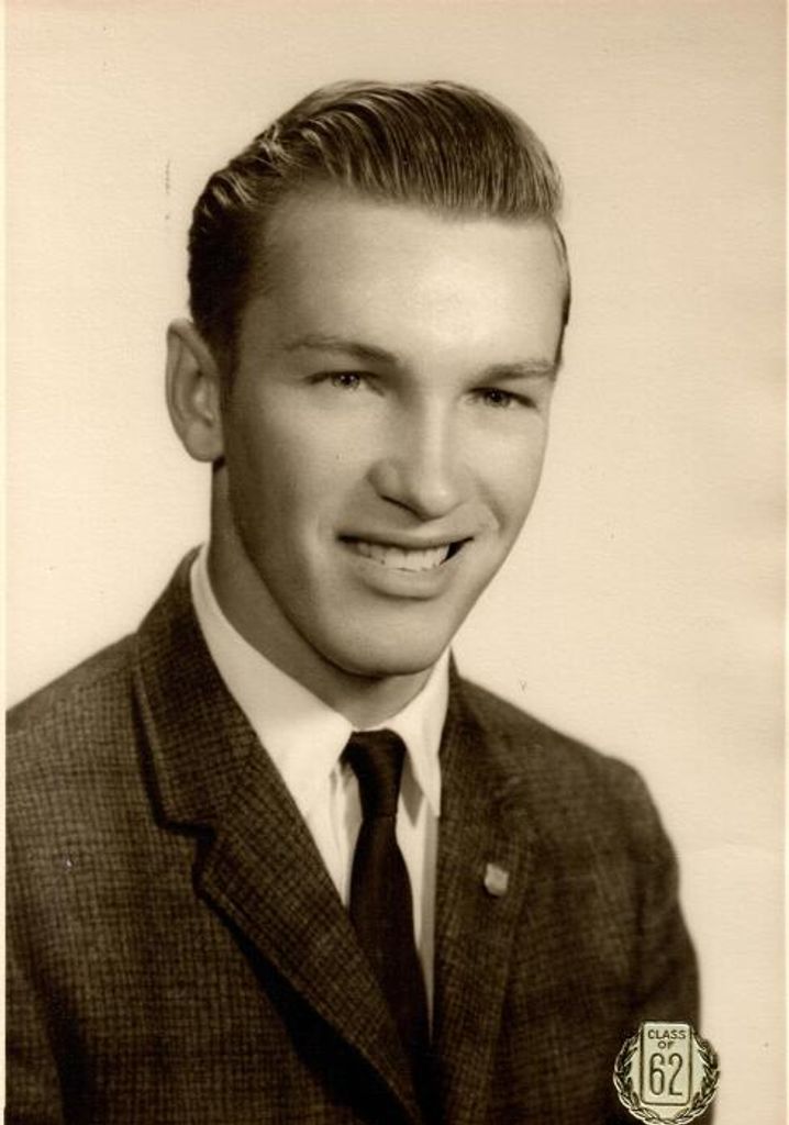 Raymond Oliver Malenfant Profile Photo