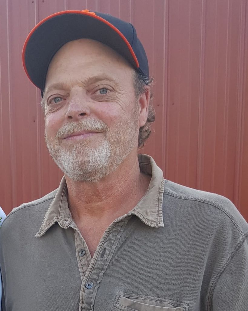 Ricky Blain Hammill Profile Photo