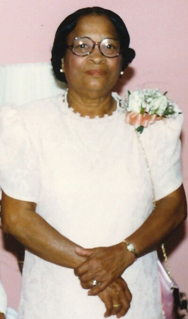 Irene Veronica Gray Profile Photo