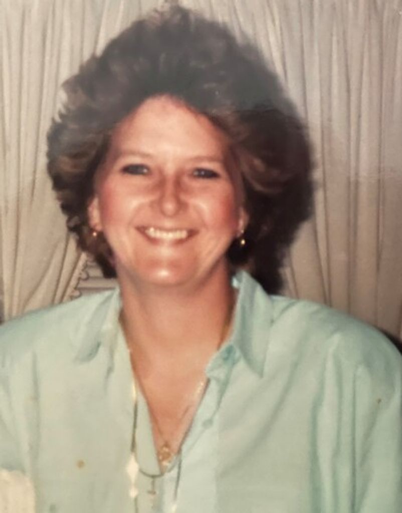 Michelle A. Lynam Profile Photo