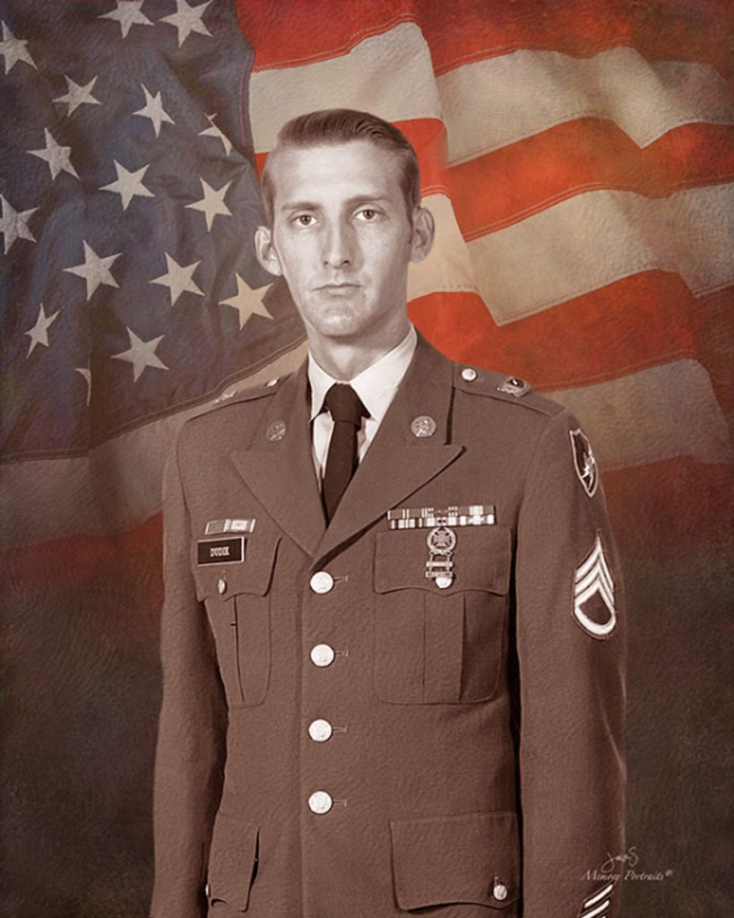Billy Dudik