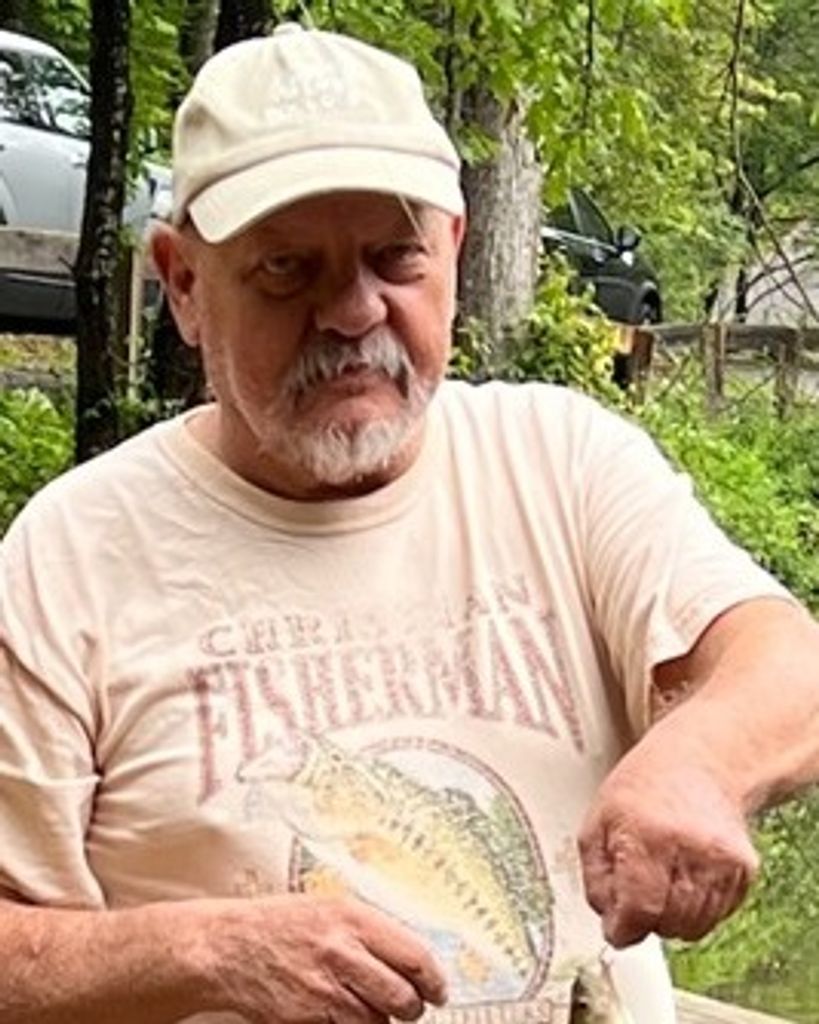 Garry Curtis Cornett