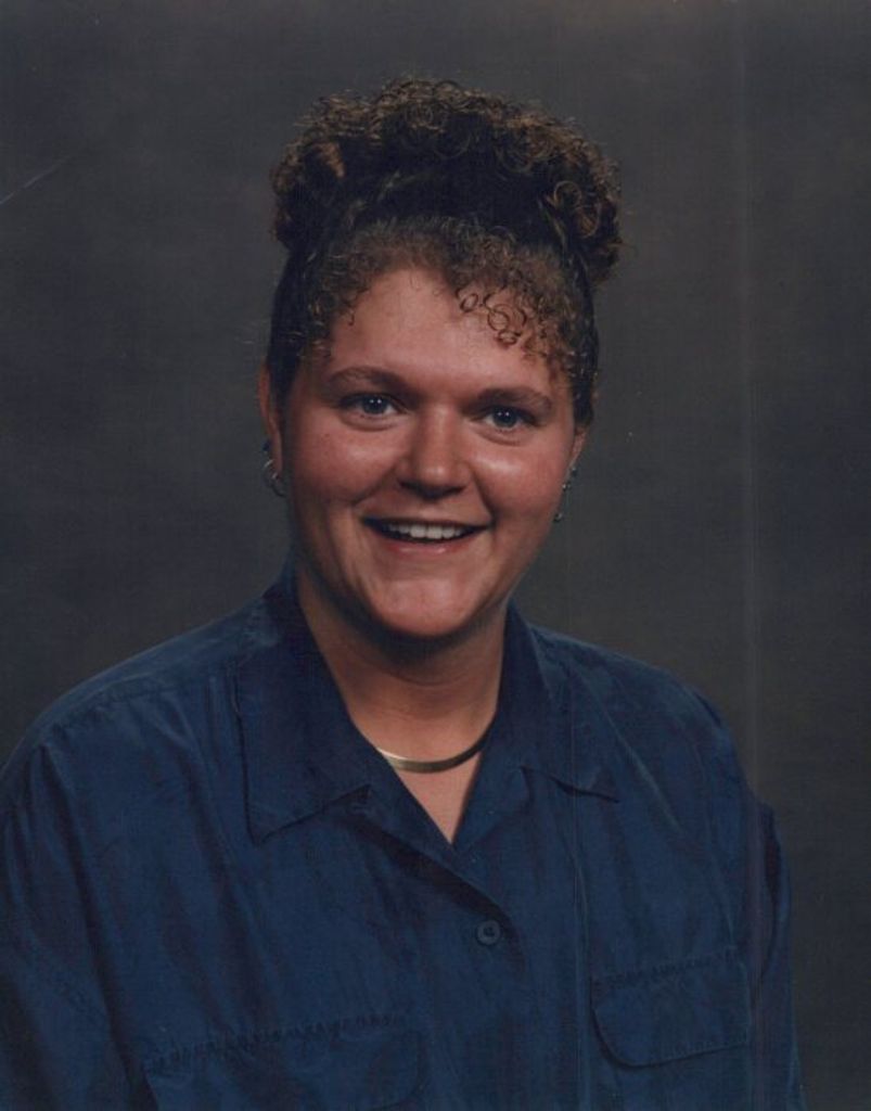 Melissa Rupcke Profile Photo