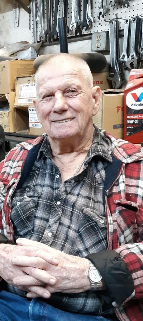 Kenneth Anthony Lenzen Profile Photo