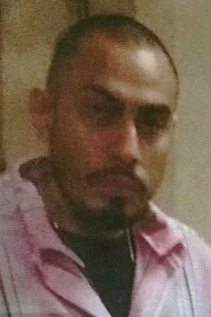 Raul (Tiny) Hinojosa, Jr. Profile Photo