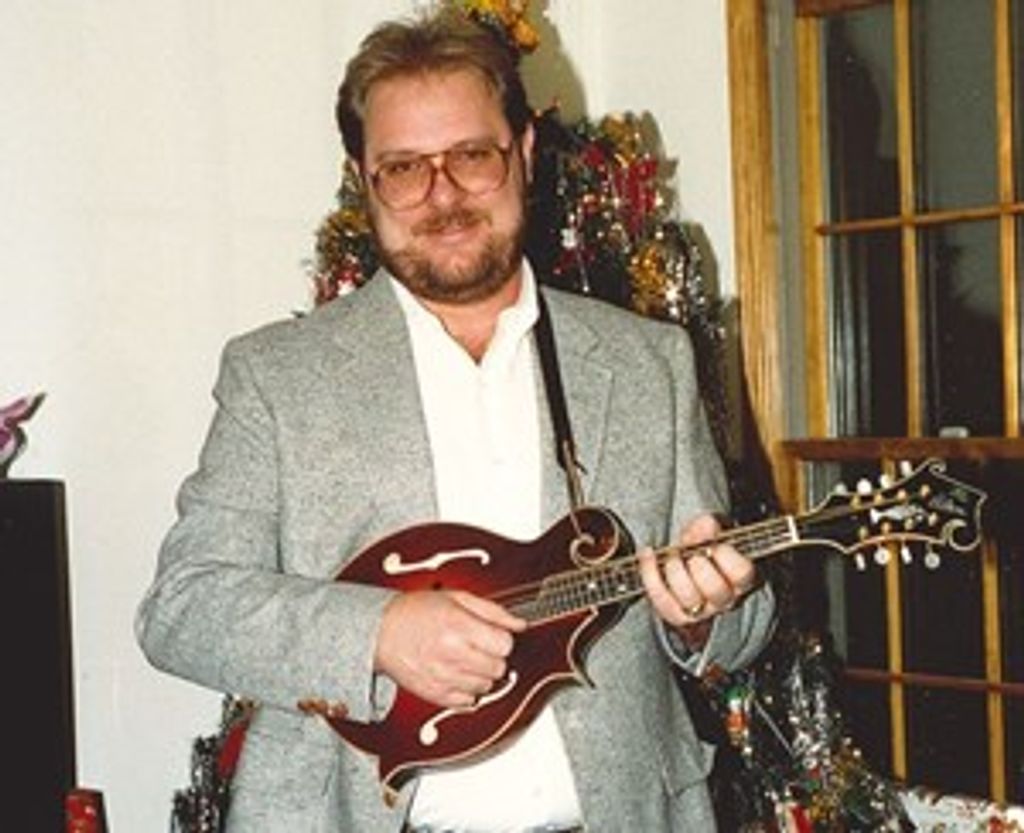 Robert Fleming Profile Photo