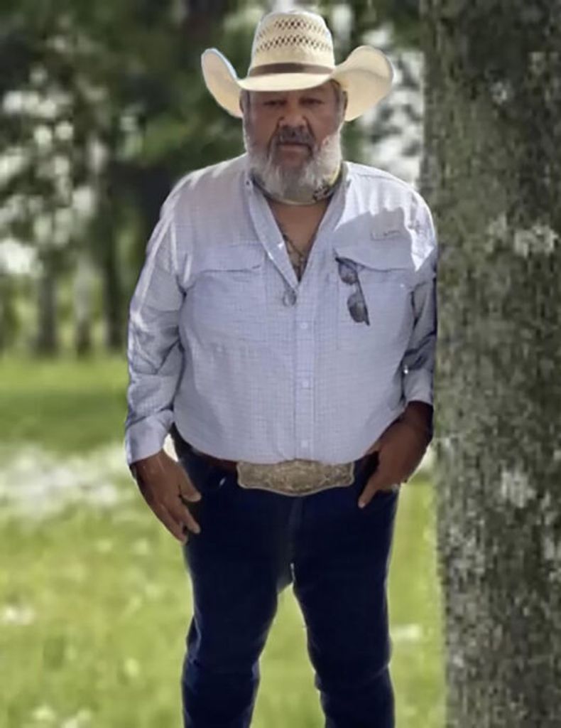 Luis Cuauhtemoc Ibarra