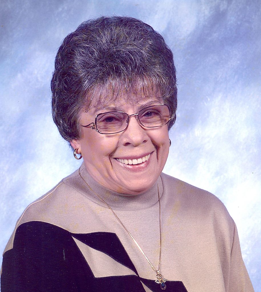 Velma Smith Profile Photo