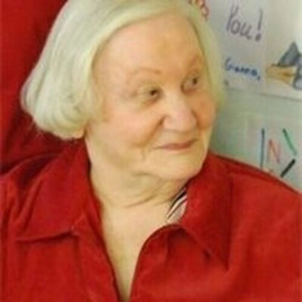 Catherine Rose Franzi