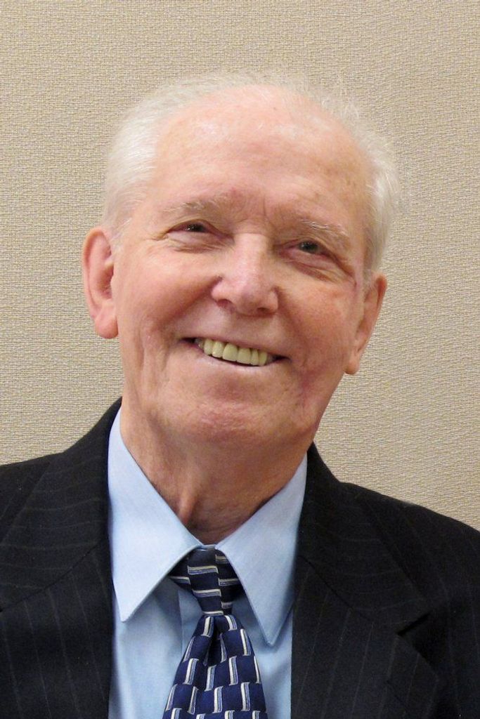 Fergus T. Furlong Profile Photo