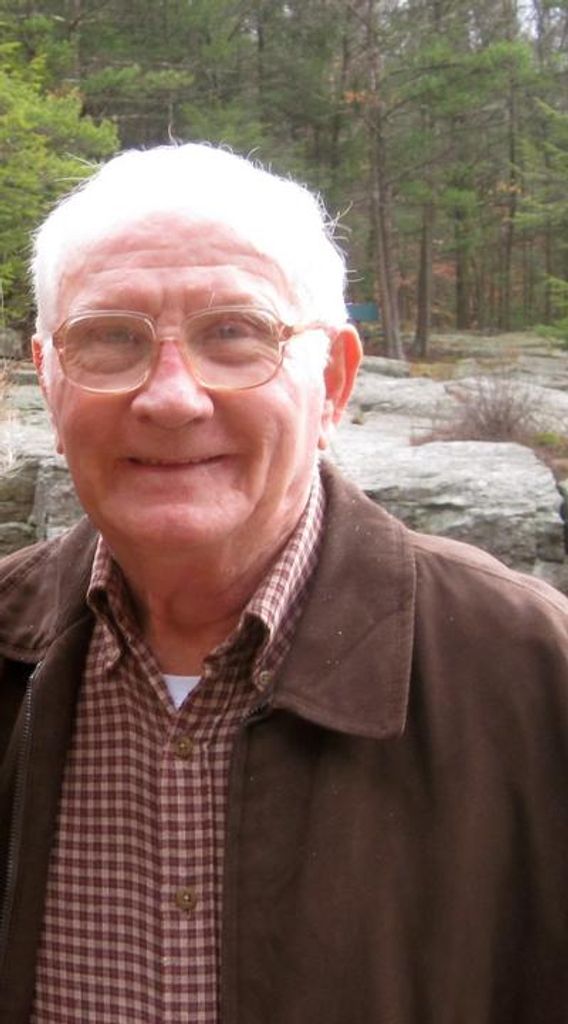 William J. Dolhansky