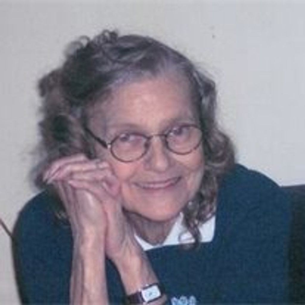 Joyce J. Hallett