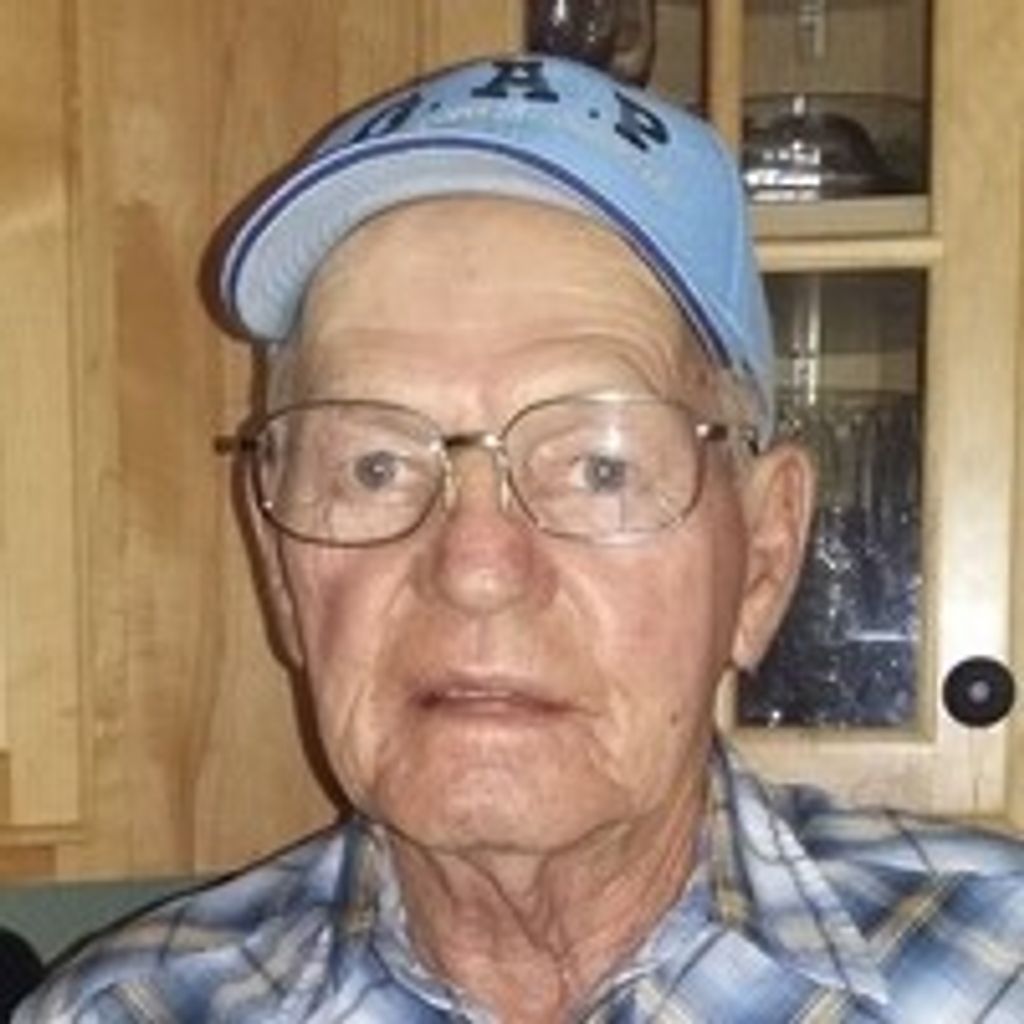 Johnny Benton Crawford Profile Photo