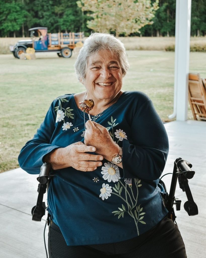 Patricia Ann Adkins Profile Photo