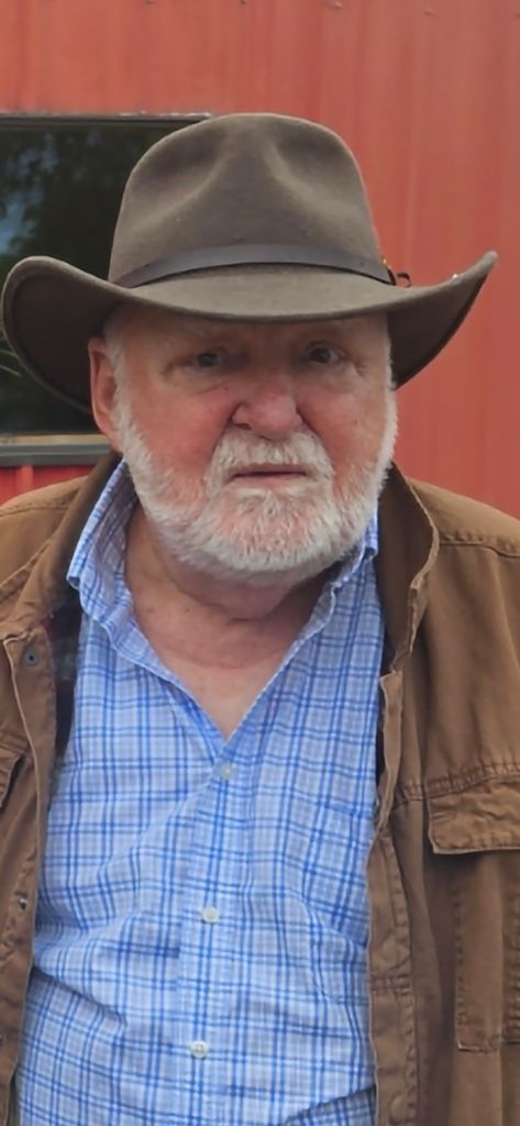 Roger Doil Parker Profile Photo
