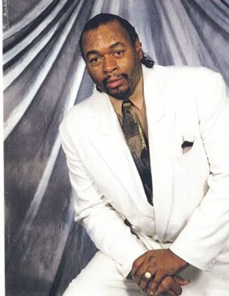 James Gilbert Mays Profile Photo