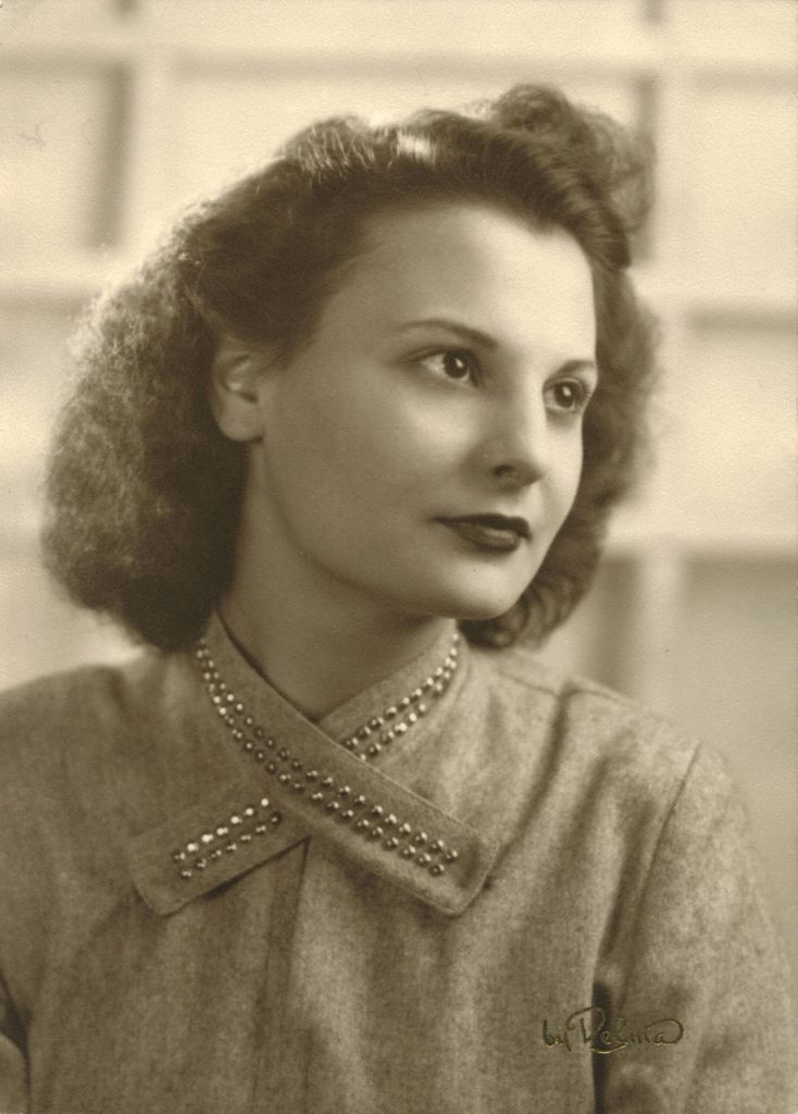 Catherine C. Ball