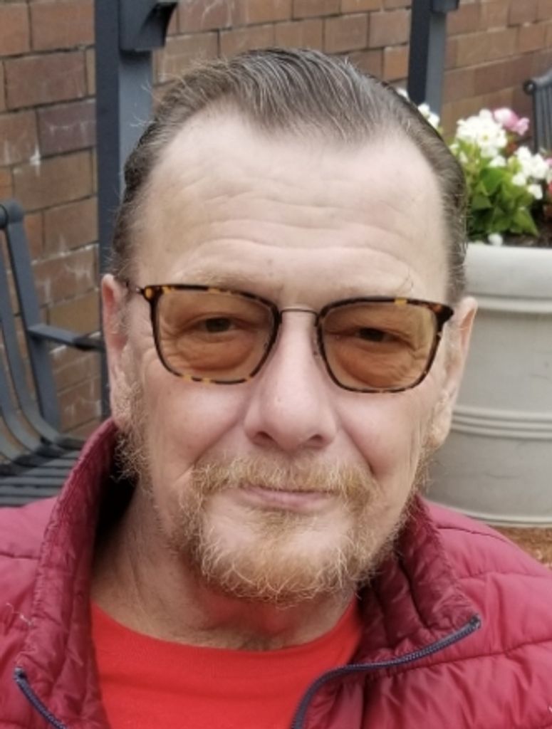 John David Tomsuden Profile Photo